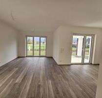 Exklusive 3-Raum Dachgeschosswohnung in Walibo - barrierefrei, Erstbezug! - Lippstadt Bad Waldliesborn