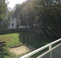 Demnächst frei! 3-Zimmer-Wohnung in Gelsenkirchen Hassel
