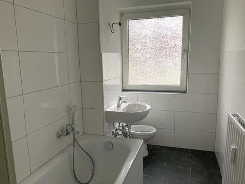 Foto - 3 Zimmer Etagenwohnung in Gelsenkirchen