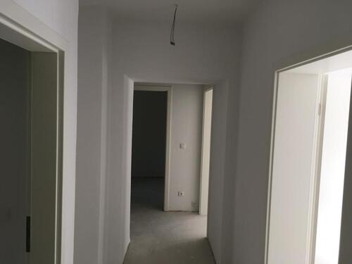 Foto - Etagenwohnung in Gelsenkirchen zur Miete