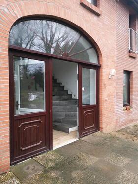 Foto - 3 Zimmer Wohnung in Bunsoh ab dem 01.04. 2026 frei