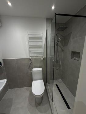 Foto - 3 Zimmer Erdgeschoßwohnung in Nürnberg