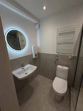 Foto - Erdgeschoßwohnung in Nürnberg zur Miete