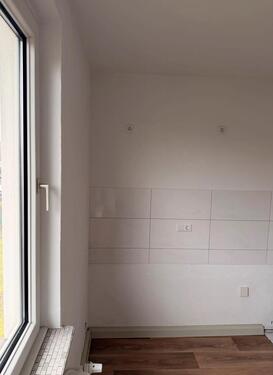 Foto - Etagenwohnung in Oberhausen zur Miete