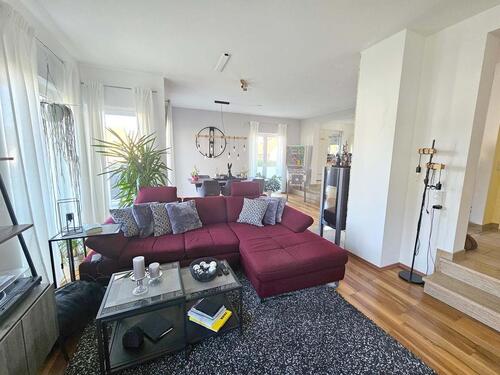 Foto - 3.5 Zimmer Mehrfamilienhaus, Wohnhaus zum Kaufen in Mühltal