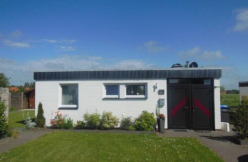 Foto - Freistehender Bungalow im AIDA‑Park Tossens