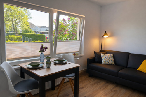 Foto - andere zur Miete in Wangerooge