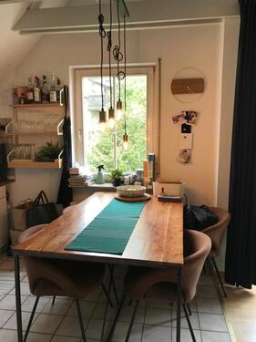 Foto - Charmante möblierte 1,5-Zimmer-Wohnung 