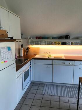 Foto - Etagenwohnung in Stuttgart zur Miete