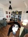 Foto - 1 Zimmer Dachgeschoßwohnung zur Miete in Berlin