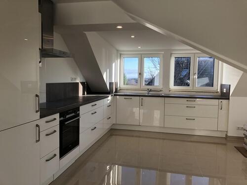 Foto - 2 Zimmer Dachgeschoßwohnung zur Miete in Plön