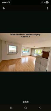 Foto - 3-Zimmer-Wohnung in ruhiger Lage – ideal für Paare