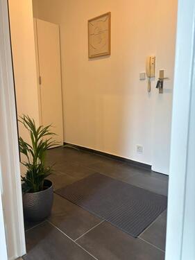 Foto - Modernes 1-Zimmer-Erstbezug-Apartment Wohnung