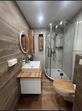 Foto - 3 Zimmer Etagenwohnung zur Miete in Neubrandenburg
