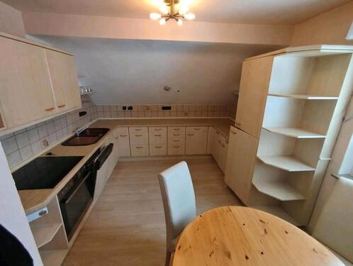 Foto - 4 Zimmer Dachgeschoßwohnung in Marburg