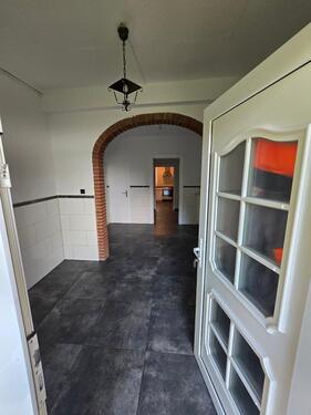 Foto - 3 Zimmer Erdgeschoßwohnung zur Miete in Dägeling