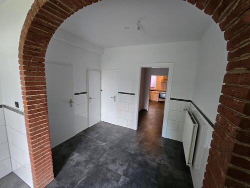 Foto - 3 Zimmer Erdgeschoßwohnung in Dägeling