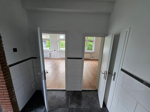 Foto - Erdgeschoßwohnung in Dägeling zur Miete