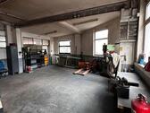 Foto - Schlosserei Werkstatt Lagerraum in 65599 Dornburg