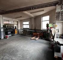 Schlosserei Werkstatt Lagerraum in 65599 Dornburg - Hadamar