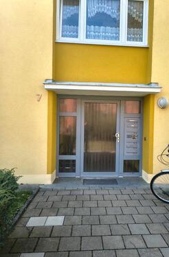 Foto - 4 Zimmer Wohnung mit Balkon im EG. zu Verkaufen