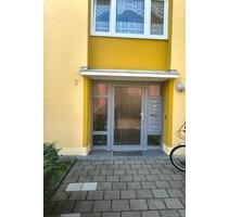 4 Zimmer Wohnung mit Balkon im EG. zu Verkaufen - Röthenbach an der Pegnitz