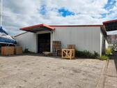 Foto - Lagerhalle 600m2 - 3.000,00&nbsp;EUR Kaltmiete, ca.&nbsp; 5,00&nbsp;m&sup2;