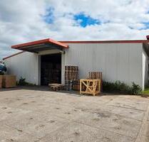 Lagerhalle 600m2 - 3.000,00&nbsp;EUR Kaltmiete, ca.&nbsp; 5,00&nbsp;m&sup2; in Wismar (PLZ: 23966) Altstadt