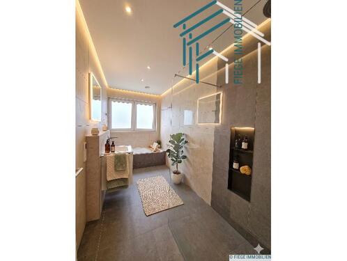Foto - Dachgeschoßwohnung in Heusenstamm zur Miete