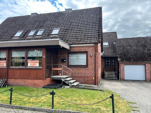 Foto - 1-2 Familienhaus als Doppelhaushälfte von PRIVAT