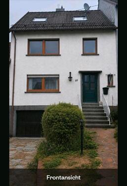 Foto - 6 Zimmer Einfamilienhaus zum Kaufen in Püttlingen