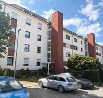 Attraktive 3 Zimmer Wohnung im Colemanpark - ab 1. November 2026 - Gelnhausen