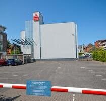 Stellplatz in direkter Innenstadtlage! - Aurich