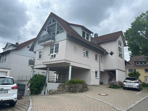Foto - Schöne 3,5 Zi-Wohnung - 285.000,00 EUR Kaufpreis,