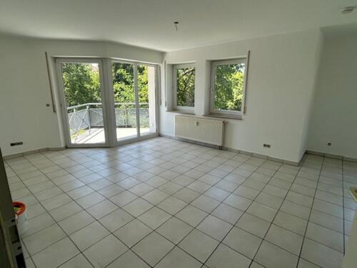 Foto - Etagenwohnung zum Kaufen in Stetten am kalten Markt