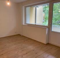 2-Zimmer-Wohnung in Siegen Wenscht