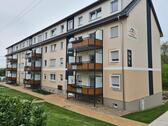 Foto - 2-Raumwohnung mit Balkon und Aufzug in Neindorf zu vermieten !