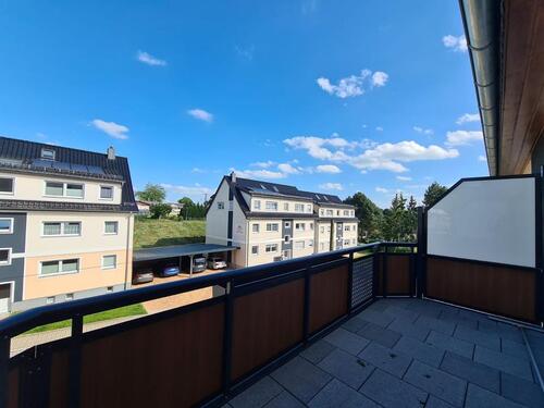 Foto - Etagenwohnung zur Miete in Oschersleben (Bode)