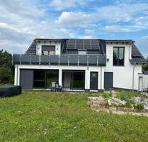 Neubauwohnung mit Extraklasse im Herzen von Göttingen