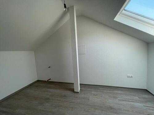 Foto - Etagenwohnung in Dortmund zur Miete