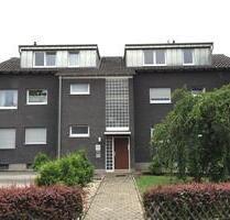 Schöne helle Single Dachgeschosswohnung in Holzwickede Süd - Menden (Sauerland) Berkenhofskamp