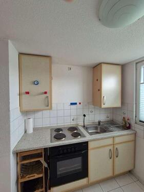 Foto - Etagenwohnung in Menden (Sauerland) zur Miete