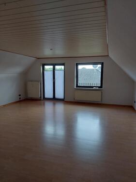 Foto - Mohrkirch große 2-Zimmer-Wohnung mit Balkon 1. Etage