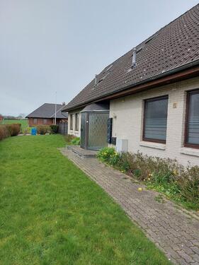 Foto - Etagenwohnung in Mohrkirch