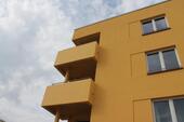 Foto - Etagenwohnung in Greifswald