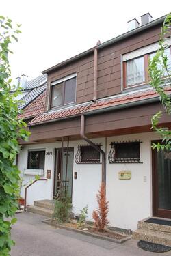 Foto - Reihenmittelhaus in absoluter Top-Lage. Von Privat. Immobilie.