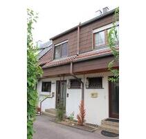 Reihenmittelhaus in absoluter Top-Lage. Von Privat. Immobilie. - Renningen
