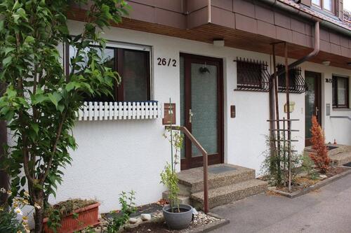 Foto - Einfamilienhaus zum Kaufen in Renningen