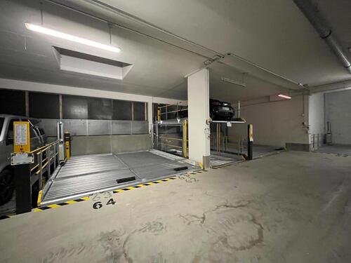 Foto - Duplex Stellplatz in Haidhausen (81669) zu vermieten