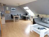 Foto - Helle DG Wohnung - 380,00 EUR Kaltmiete,